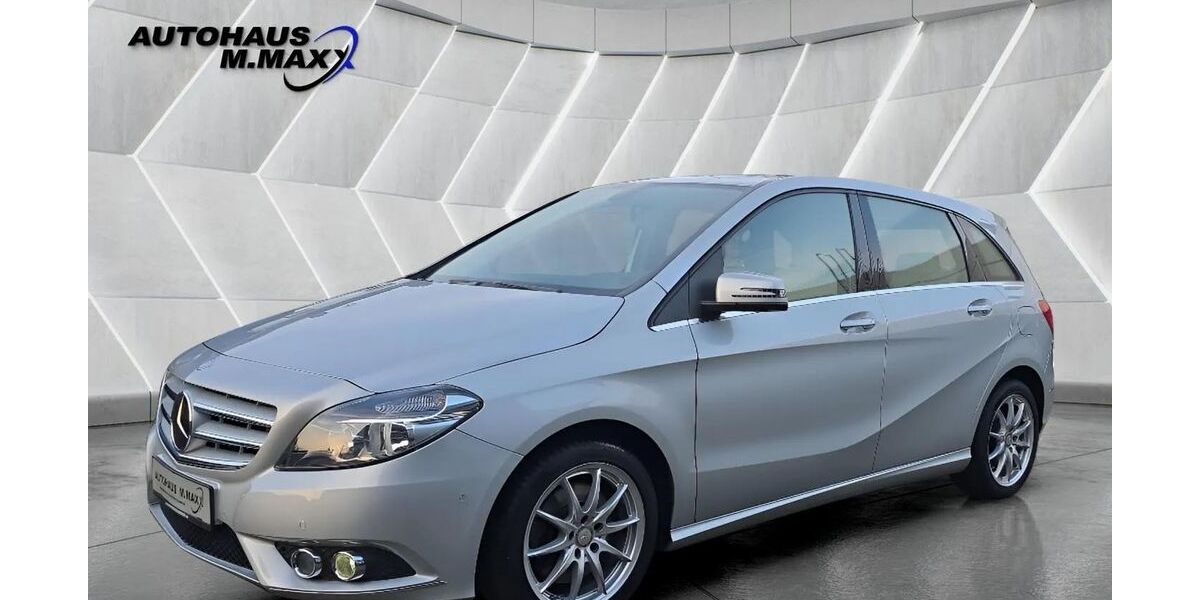 Mercedes-Benz B 250 64.000 km 17.900 &euro; Nidderau 61130
