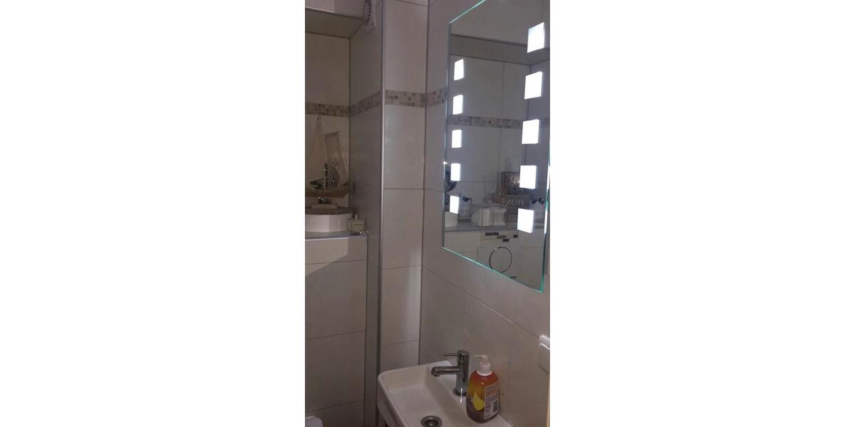 Etagenwohnung Bad Homburg vor der Höhe Gonzenheim - 4 Zimmer, 81 m&sup2;, 380.000&euro; | Angebot:25476795