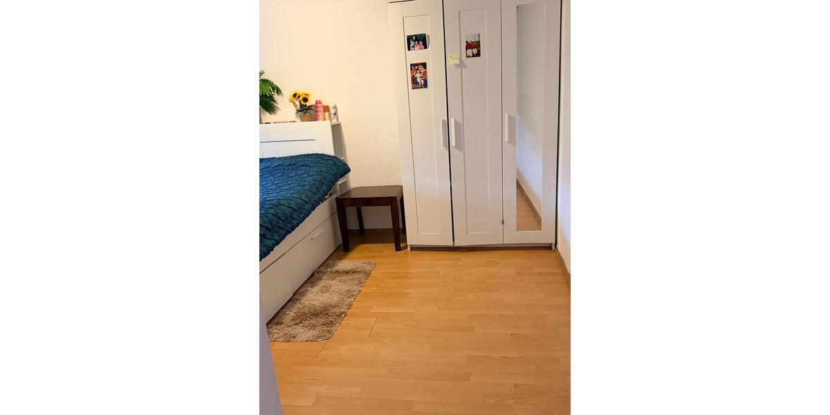 Dachgeschoßwohnung Frankfurt am Main Rödelheim - 2 Zimmer, 55 m&sup2;, 850&euro; | Angebot:25938869