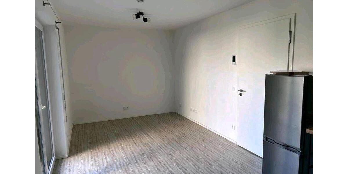 Erdgeschoßwohnung Niederdorfelden - 1 Zimmer, 28 m&sup2;, 515&euro; | Angebot:26406732