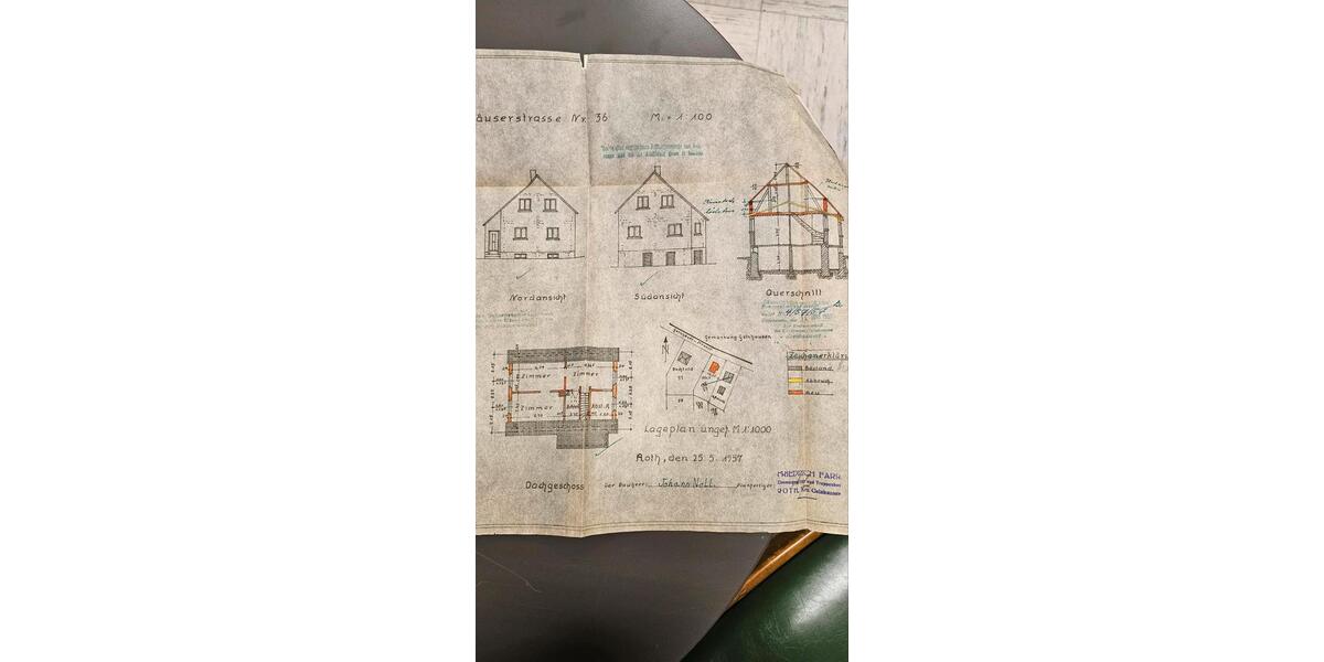 Einfamilienhaus Linsengericht - 8 Zimmer, 160 m&sup2;, 345.000&euro; | Angebot:26635203