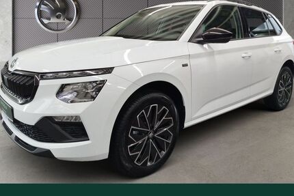 Skoda Kamiq 9.000 km 23.980 &euro; Frankfurt 60435
