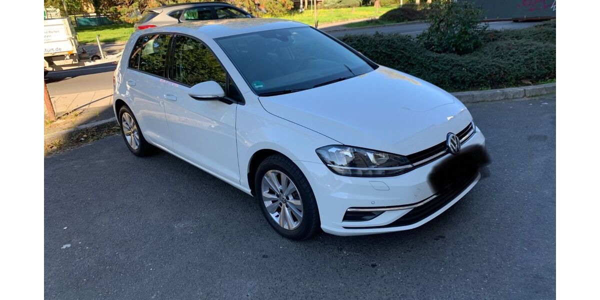 VW Golf 139.000 km 15.600 &euro; Offenbach 63071