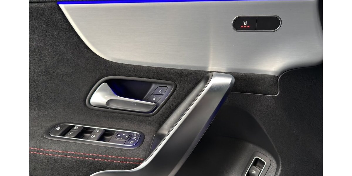 Mercedes-Benz A 200 d LIMOUSINE AMG PREMIUM-DISTR.-PANO-NIGHT! 15.679 km 36.859 &euro; Groß-Umstadt 64823