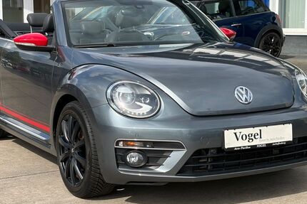 VW Beetle 68.200 km 20.400 &euro; Aschaffenburg 63743