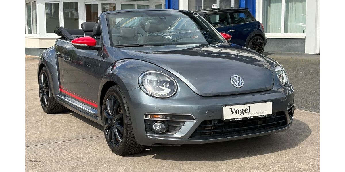 VW Beetle 68.200 km 20.400 &euro; Aschaffenburg 63743