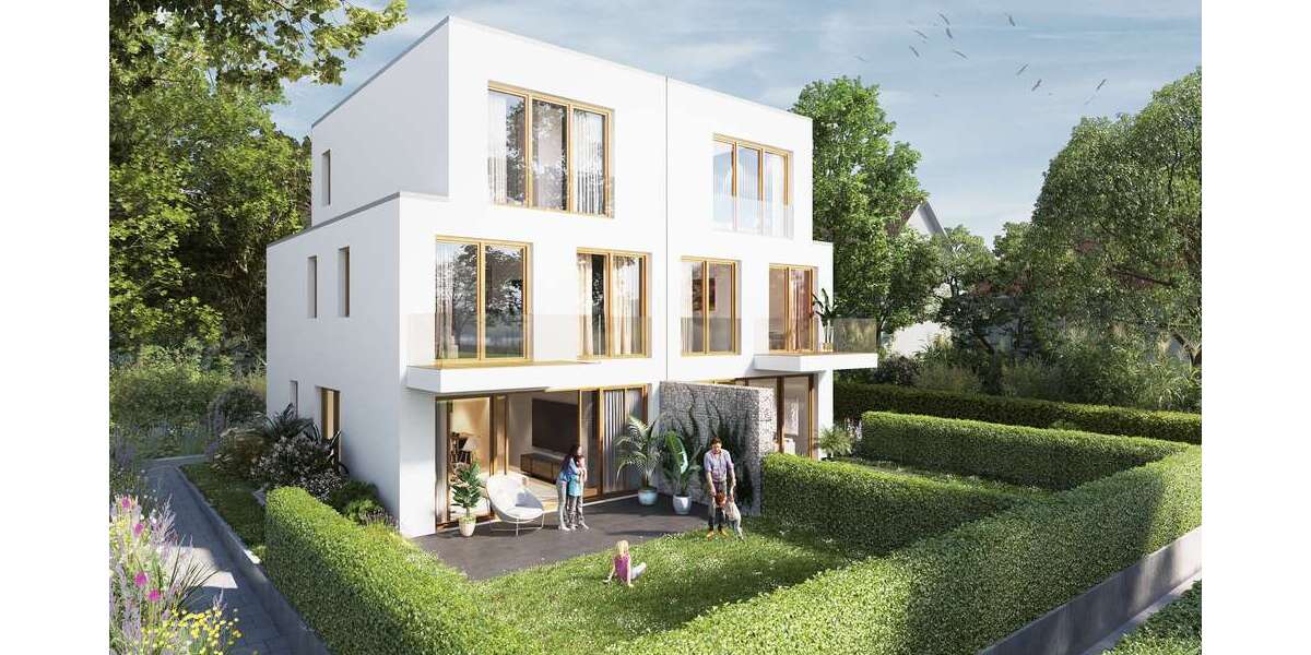 Einfamilienhaus Oberursel Oberursel - 5 Zimmer, 143 m&sup2;, 1.140.000&euro; | Angebot:20252199