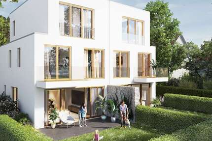 Haus Oberursel Oberursel - 5 Zimmer, 143 m&sup2;, 1.140.000&euro; | Angebot:20252199