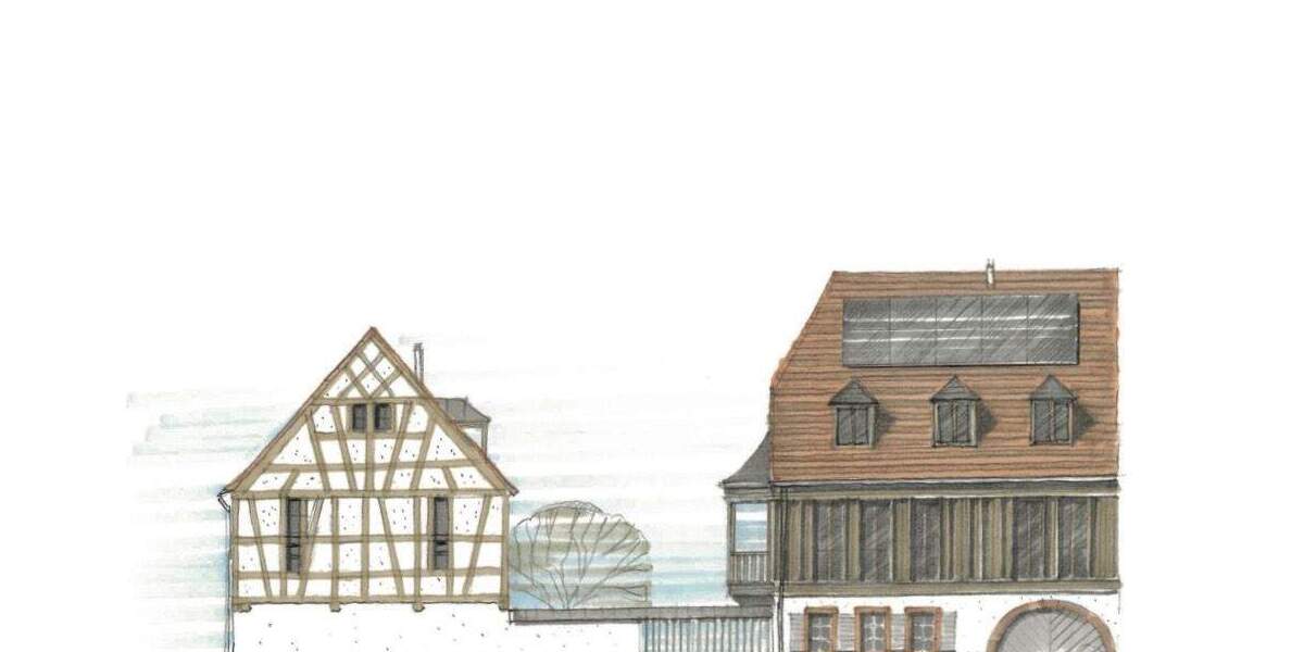 Mehrfamilienhaus, Wohnhaus Groß-Umstadt Umstadt - 1 Zimmer, 300 m&sup2;, 590.000&euro; | Angebot:25740761