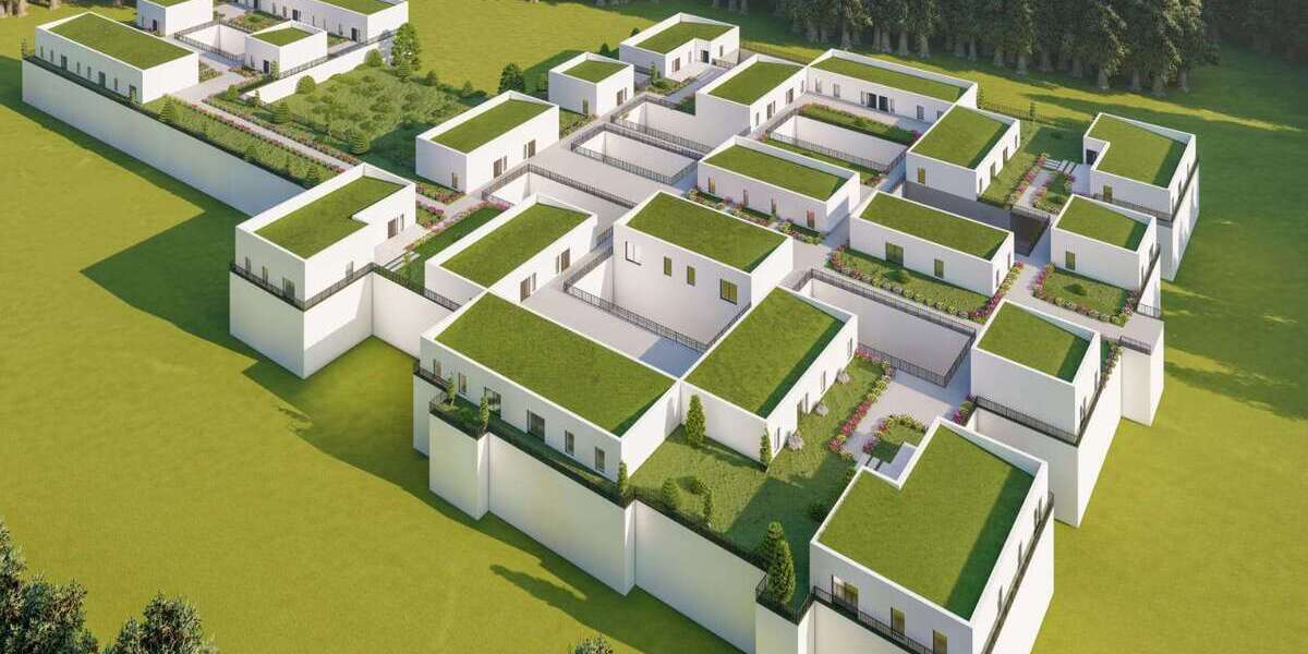 Etagenwohnung Heusenstamm - 3 Zimmer, 63 m&sup2;, 945&euro; | Angebot:25480022