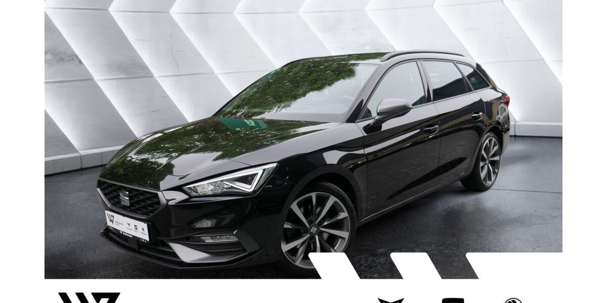 Seat Leon 39.991 km 24.617 &euro; Gelnhausen 63571
