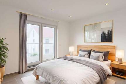 Haus Münster - 15 Zimmer, 518 m&sup2;, 2.299.000&euro; | Angebot:24445898