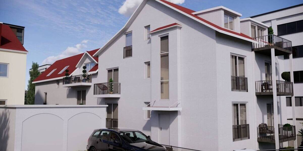 Etagenwohnung Frankfurt am Main Sachsenhausen - 3 Zimmer, 60 m&sup2;, 559.000&euro; | Angebot:25665069