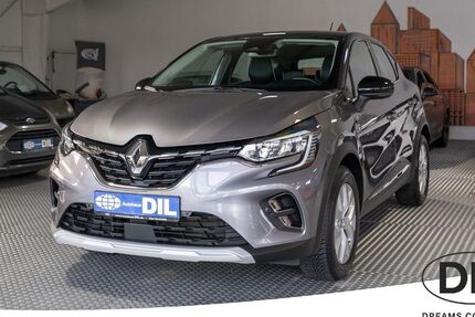 Renault Captur 19.100 km 15.650 &euro; Bad Nauheim 61231