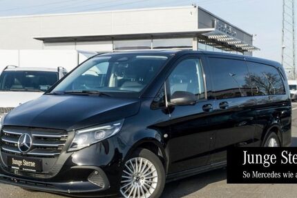 Mercedes-Benz Vito 5.850 km 62.880 &euro; Gelnhausen 63571