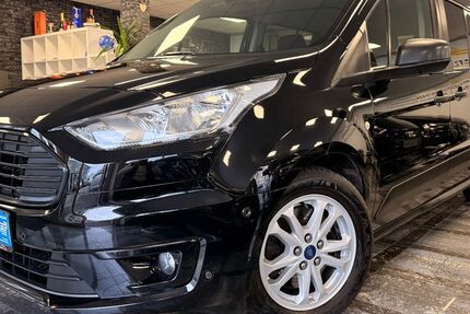 Ford Grand Tourneo 117.221 km 17.950 &euro; Mühlheim am Main nähe Frankfurt 63165