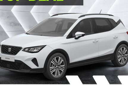 Seat Arona 2.500 km 23.398 &euro; Gelnhausen 63571