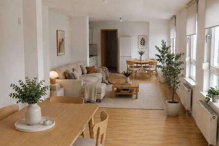 Wohnung Dreieich Sprendlingen Sprendlingen - 3 Zimmer, 101 m&sup2;, 454.000&euro; | Angebot:26732732