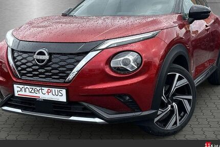 Nissan Juke 44.995 km 21.770 &euro; Rödermark 63322
