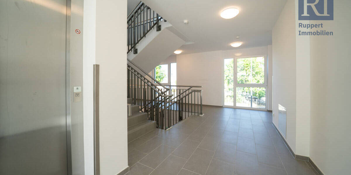 Etagenwohnung Stockstadt am Main - 3 Zimmer, 69 m&sup2;, 336.000&euro; | Angebot:26642289