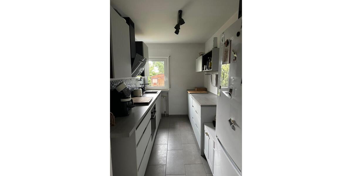 Erdgeschoßwohnung Mühlheim am Main - 3 Zimmer, 79 m&sup2;, 1.110&euro; | Angebot:26396313
