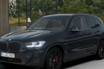 BMW X3 12.276 km 56.490 &euro; Bad Homburg 61352