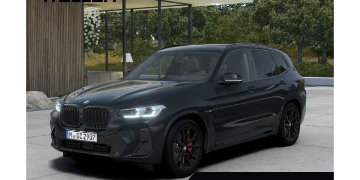 BMW X3 12.276 km 56.490 &euro; Bad Homburg 61352