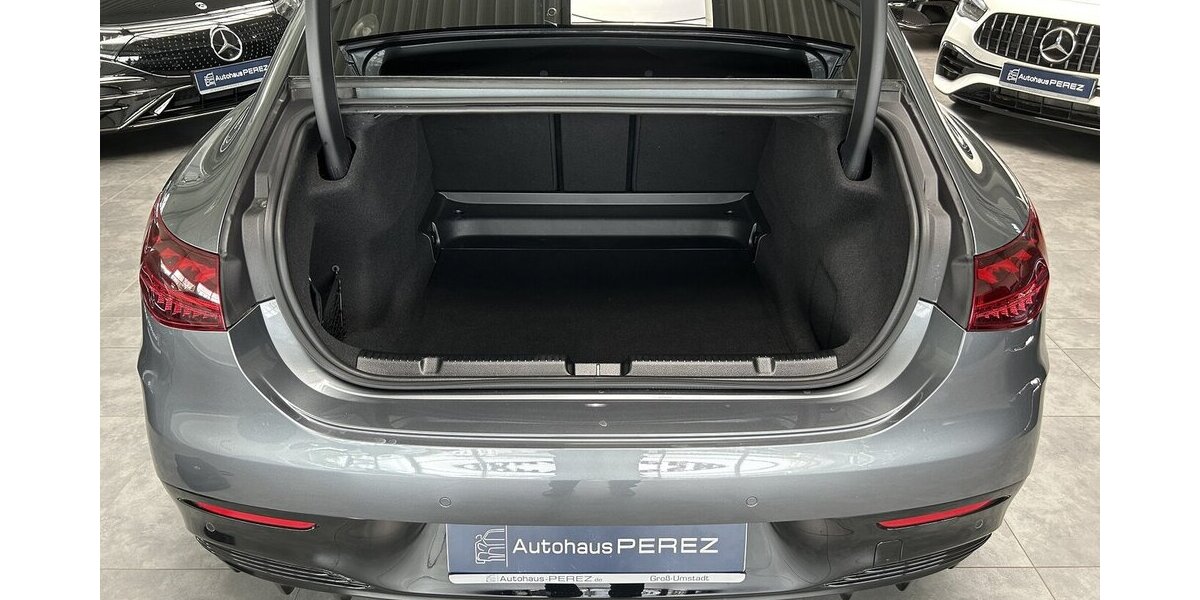 Mercedes-Benz EQE 53 AMG 4M+ PREMIUM+ DISTRONIC-PANO-NIGHT-HUD 14.538 km 66.899 &euro; Groß-Umstadt 64823