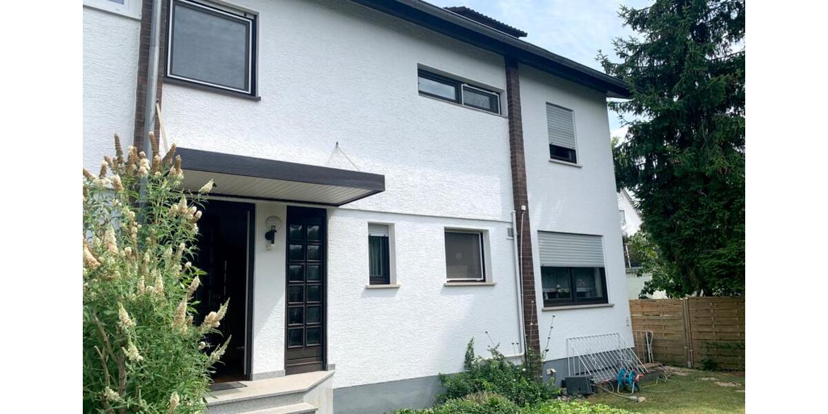 Reihenhaus Hanau Lamboy - 5 Zimmer, 182 m&sup2;, 690.000&euro; | Angebot:26031822