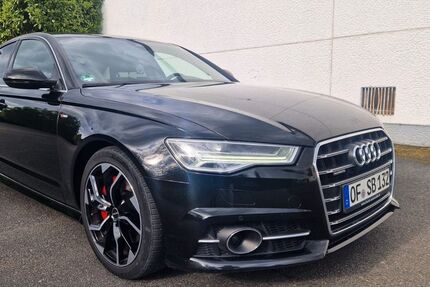 Audi A6 175.000 km 20.200 &euro; Egelsbach 63329