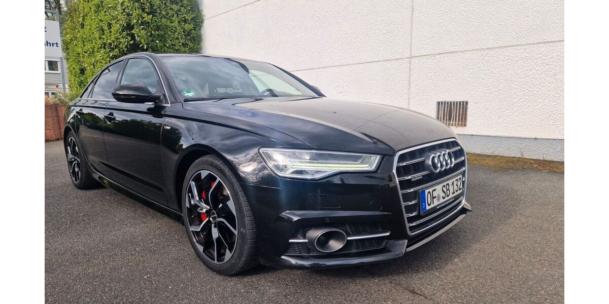 Audi A6 175.000 km 20.200 &euro; Egelsbach 63329