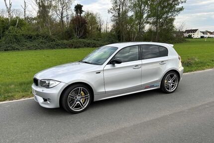 BMW 130 59.500 km 19.990 &euro; Rodgau 63110