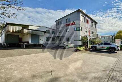 Gewerbeobjekt Kleinostheim - 15.780&euro; | Angebot:20432984