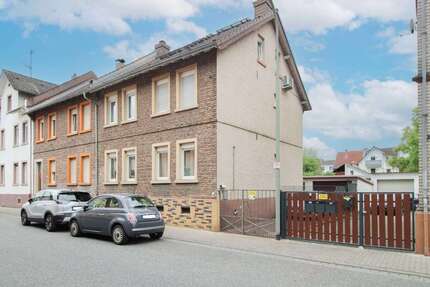Haus Hanau Großauheim - 6 Zimmer, 151 m&sup2;, 449.000&euro; | Angebot:26908157