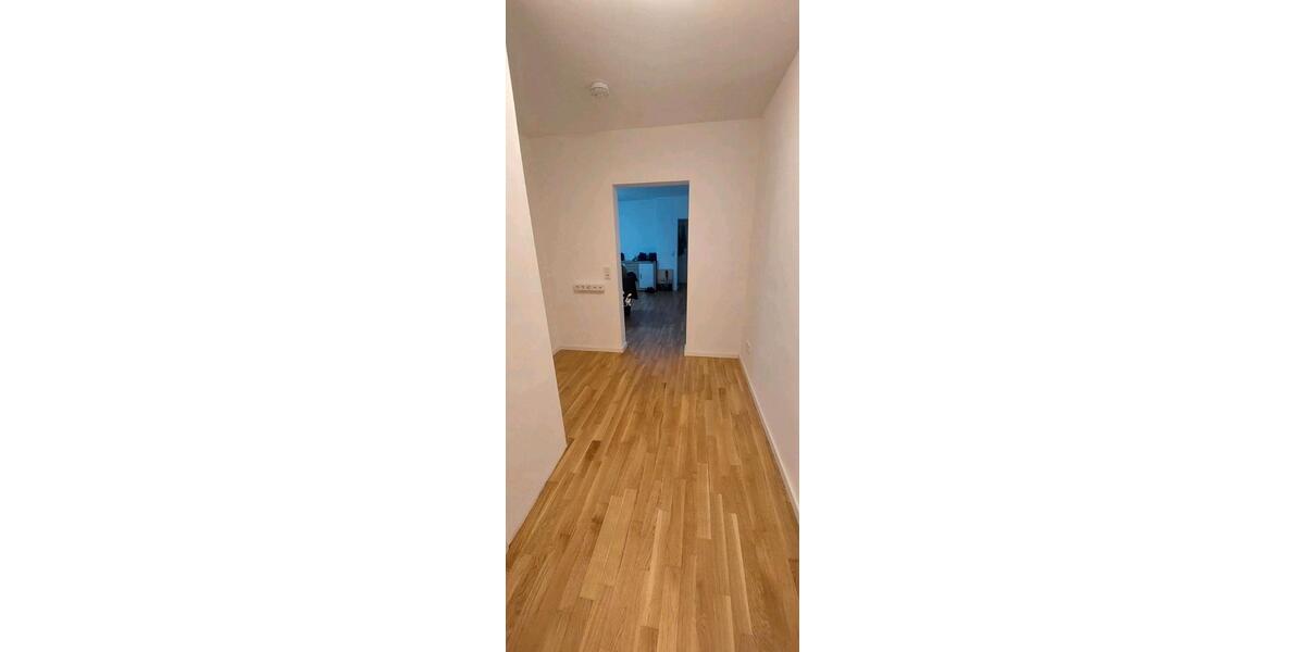 Etagenwohnung Frankfurt am Main Oberrad - 2 Zimmer, 77 m&sup2;, 1.290&euro; | Angebot:25792464