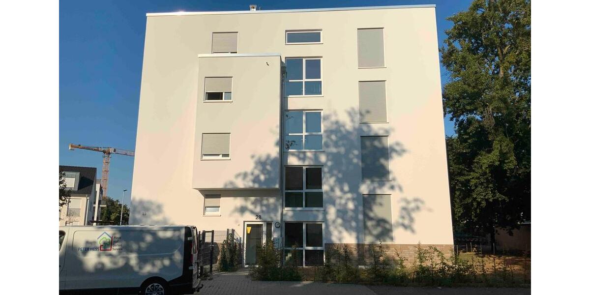 Etagenwohnung Hanau Lamboy - 3 Zimmer, 95 m&sup2;, 1.059&euro; | Angebot:25960063