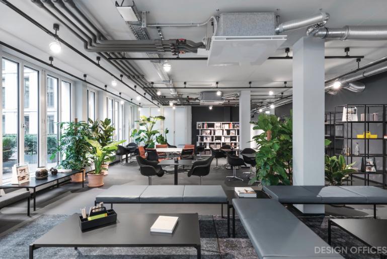 Gewerbeobjekt Frankfurt am Main Innenstadt 1 - 3.200&euro; | Angebot:25967921