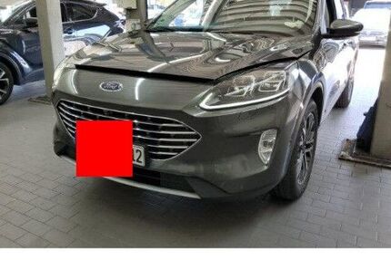 Ford Kuga 79.068 km 17.880 &euro; Frankfurt 60326