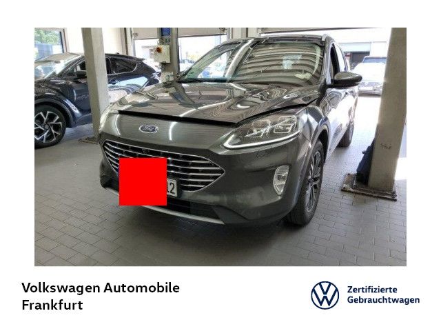 Ford Kuga 79.068 km 17.880 &euro; Frankfurt 60326