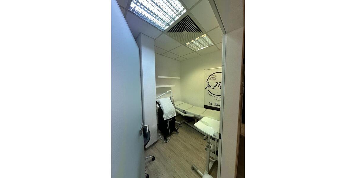 Gewerbeobjekt Frankfurt am Main Eschersheim - 600&euro; | Angebot:25929403