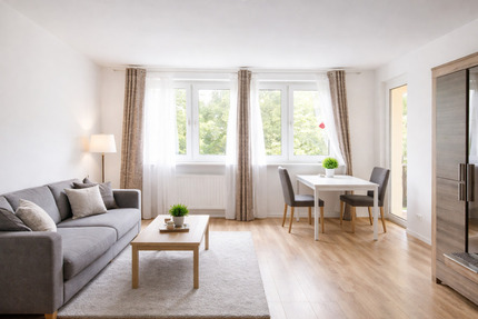 Wohnung Neu-Isenburg Isenburg - 3 Zimmer, 85 m&sup2;, 1.100&euro; | Angebot:25960520