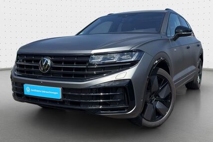 VW Touareg 9.985 km 83.995 &euro; Freigericht 63579