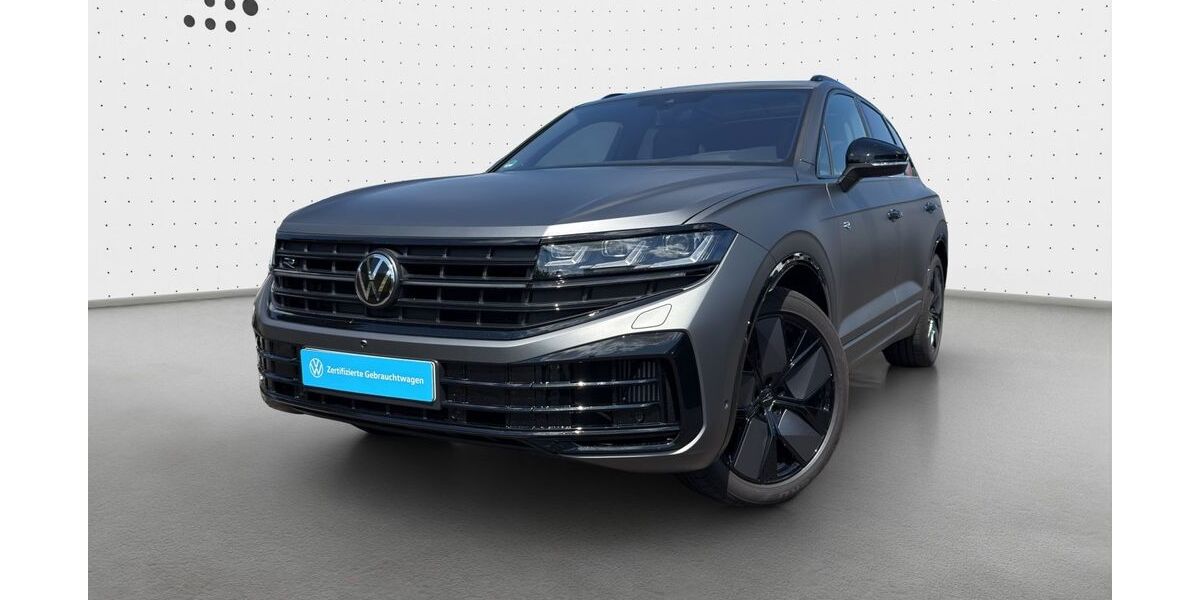 VW Touareg 9.985 km 83.995 &euro; Freigericht 63579