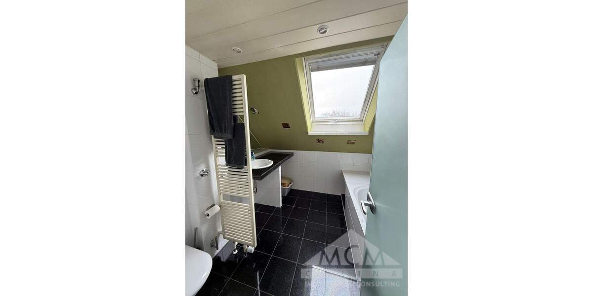 Etagenwohnung Frankfurt am Main Ostend - 3 Zimmer, 56 m&sup2;, 399.000&euro; | Angebot:25704478