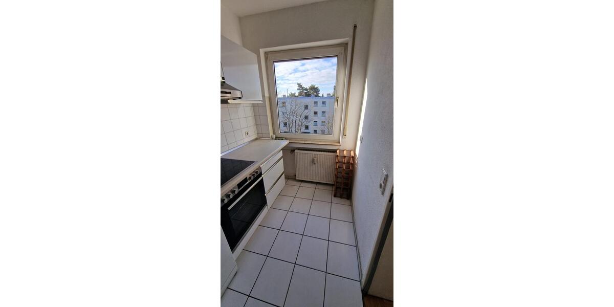 Dachgeschoßwohnung Heusenstamm - 2 Zimmer, 55 m&sup2;, 190.000&euro; | Angebot:25417403