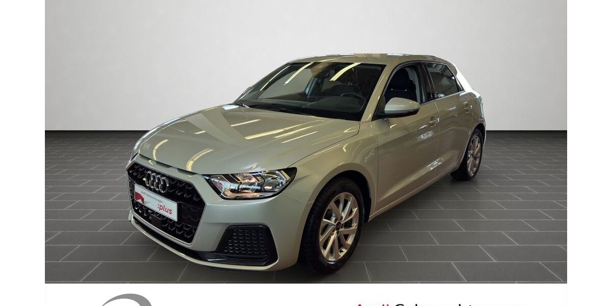 Audi A1 3.650 km 22.830 &euro; Aschaffenburg 63741