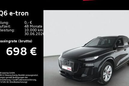 Audi Q6 e-tron 11.050 km 73.919 &euro; Offenbach am Main 63071