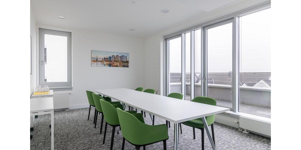 Gewerbeobjekt Frankfurt am Main Sachsenhausen Süd - 598&euro; | Angebot:22939204