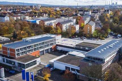 Sonstige Hanau - 6.300.000&euro; | Angebot:20163738