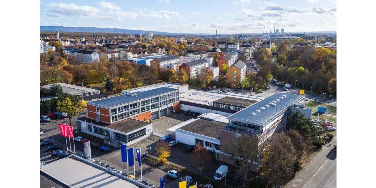 Sonstige Hanau - 6.300.000&euro; | Angebot:20163738